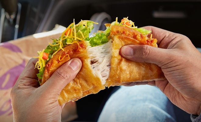 Taco Bell - NAS Sigonella