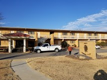 Vance AFB - Cherokee Lodge