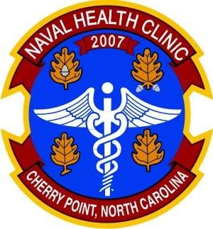 TRICARE Service Center Cherry Point