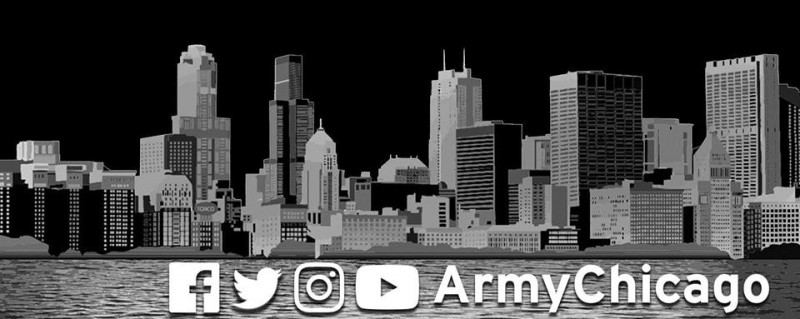 USAREC, Chicago Battalion, Illinois