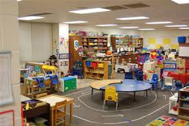 Child Development Center-NB San Diego