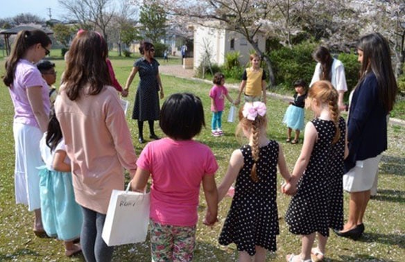 Sasebo International Christian Assembly