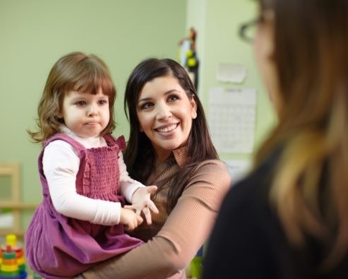 OPERATION MILITARY CHILD CARE (OMCC)