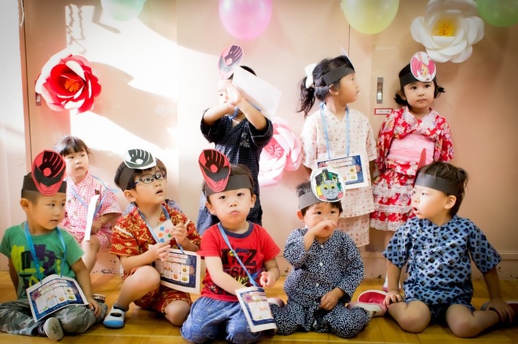 Child Development Center - NAS Jacksonville