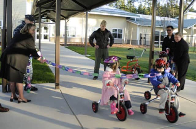 Regatta Child Development Center- NAS Whidbey Island