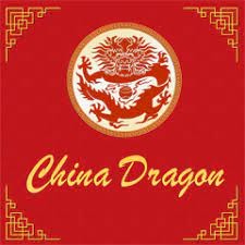 China Dragon Express Restaurant