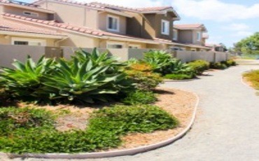 Naval Base San Diego -Chollas Heights