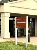 Civilian Personnel - Wright Patterson AFB