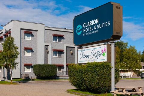 Spring Hill Suites Fairbanks