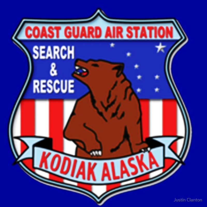 USCG Marine Safety Unit Seattle