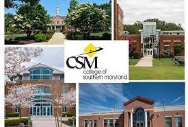 College of Southern Maryland - Indian Head