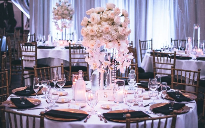 Columbus AFB - Club Event Center