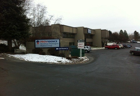 Colville Rural Health Clinic