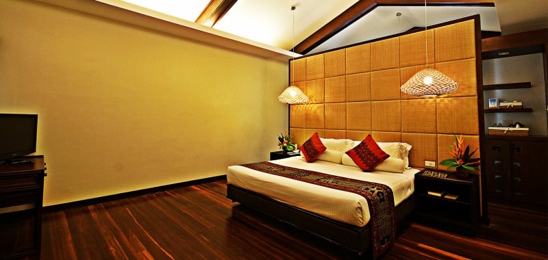 Pearl Farm Beach Resort