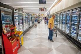 Target - Washington DC (Off-Base)
