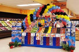 Commissary-Cannon AFB