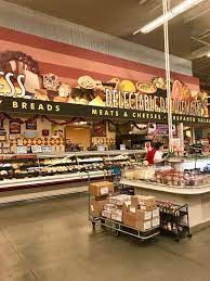Target - Long Beach