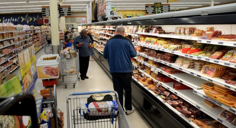Commissary - MacDill AFB