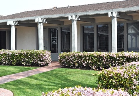 Corona VA Clinic