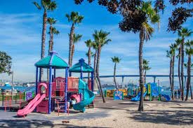 Coronado Tidelands Park