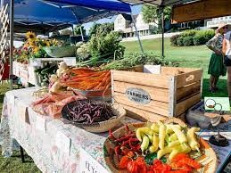 Coupeville Farmers Market