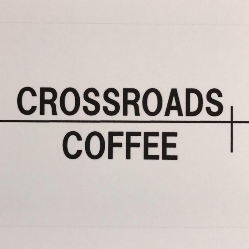 Crossroads Coffee