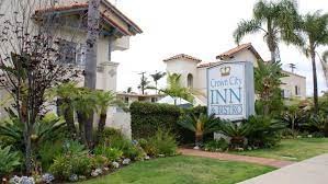 Crown City Inn