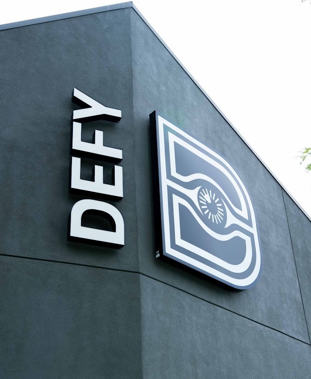 DEFY Silverdale