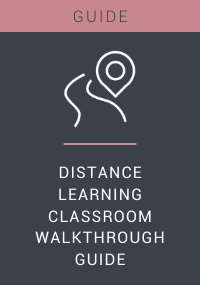 Distance Learning Program - MCAS Yuma