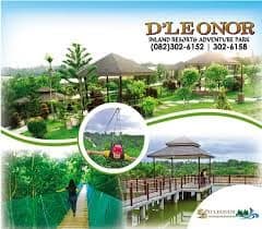 D'LEONOR INLAND RESORT