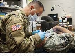 USNA Dental Clinic