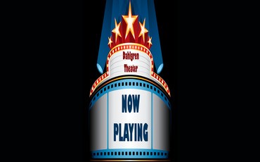 Dahlgren Theater
