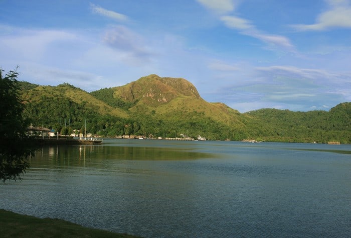 Zamboanga del Norte