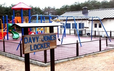 Misawa -Davy Jones Locker