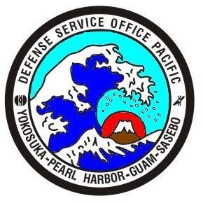 DSO PAC Guam
