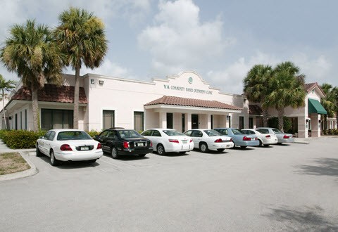 Delray Beach CBOC