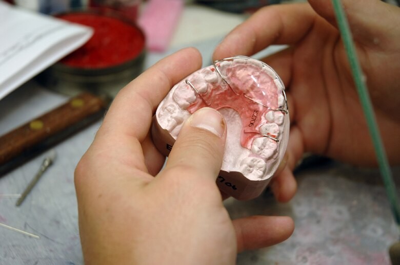 Dental Clinic - RAF Lakenheath