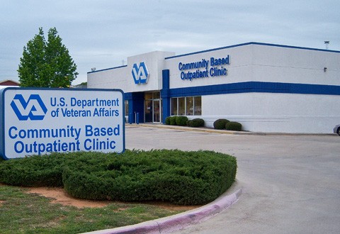 Denton CBOC