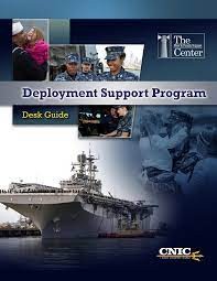 Exceptional Family Member Program NASNI