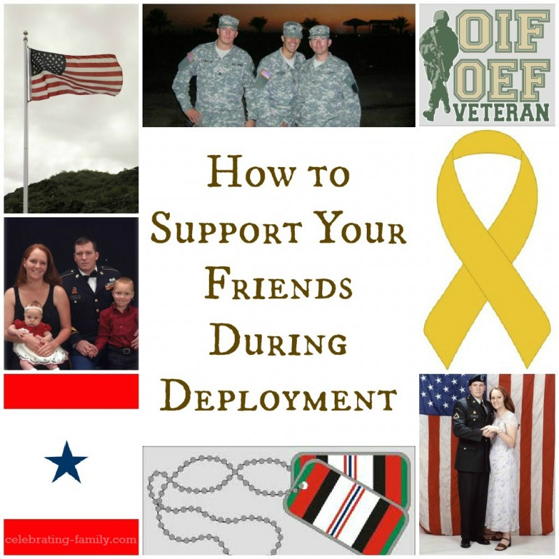Deployment Support -Naval Base Kitsap