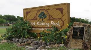 Dick Kleberg Park