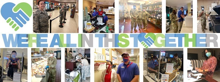 Eglin AFB - Lighting Dining Facility
