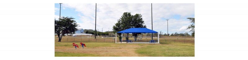 Dog Park- NAVSTA Guantanamo Bay