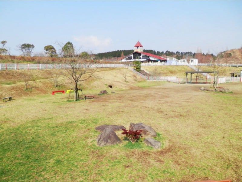 Eboshi Dog Park