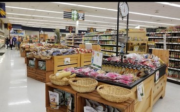 Walmart Supercenter Dover