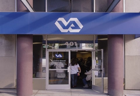 San Francisco VA Downtown Clinic