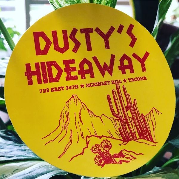 Dusty's Hideaway - Joint Base Lewis-McChord