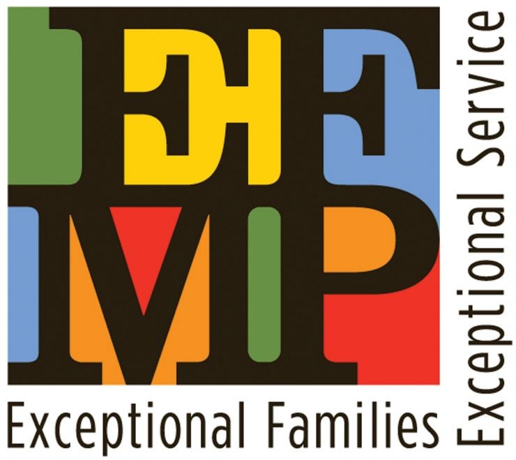 Exceptional Family Member Program - MCRD Parris Island