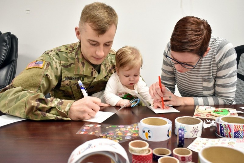 Exceptional Family Member Program (EFMP) JBER