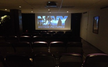 EL CENTRO BASE THEATER
